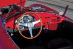 Arnolt-Bristol Deluxe Roadster 1953 года